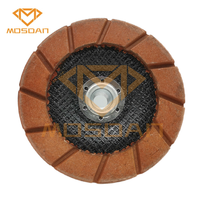 5 Inch Ceramic Cup Wheel