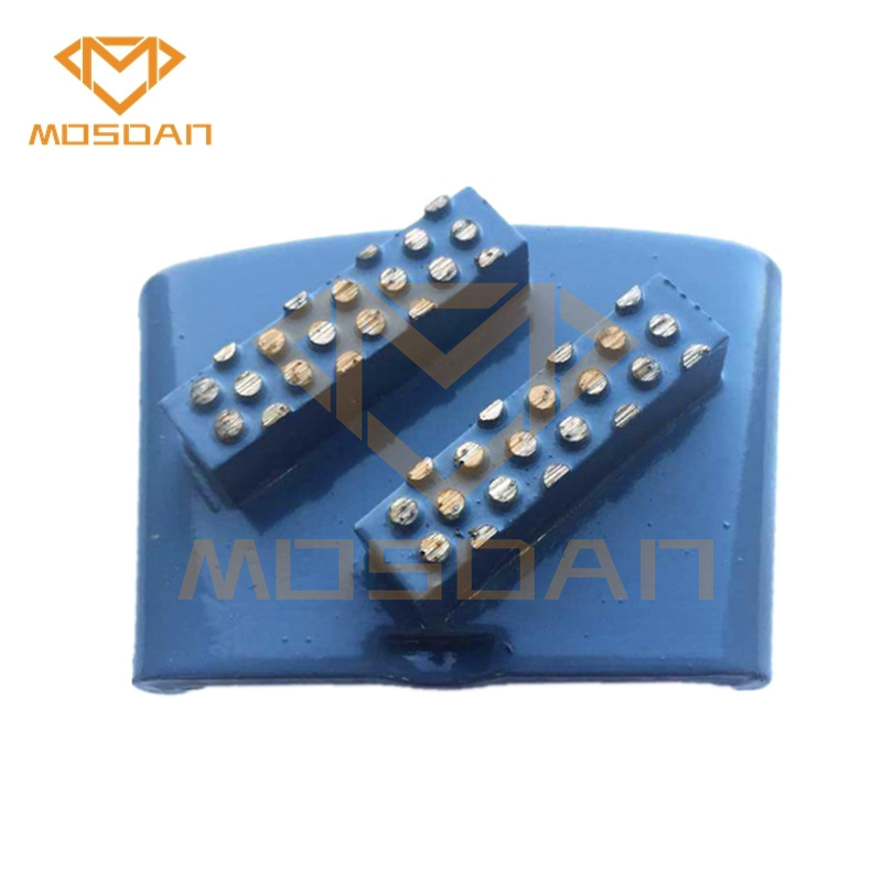 Diamond Grinding Shoe for HTC Grinders 