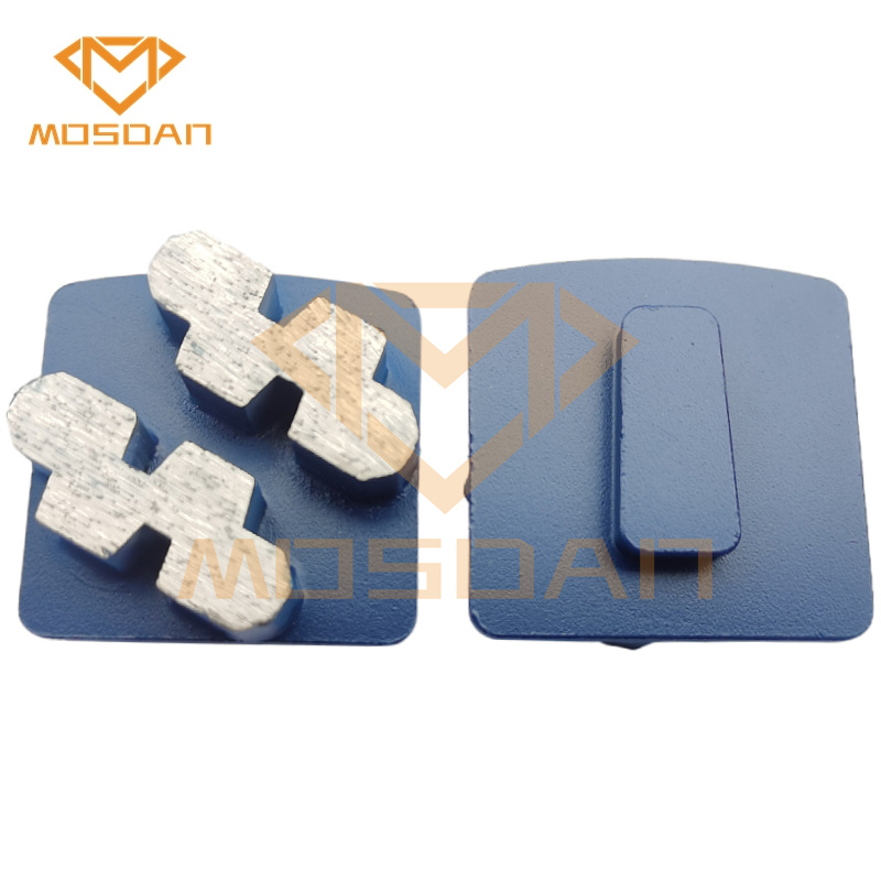 diamond grinding pad for Husqvarna 