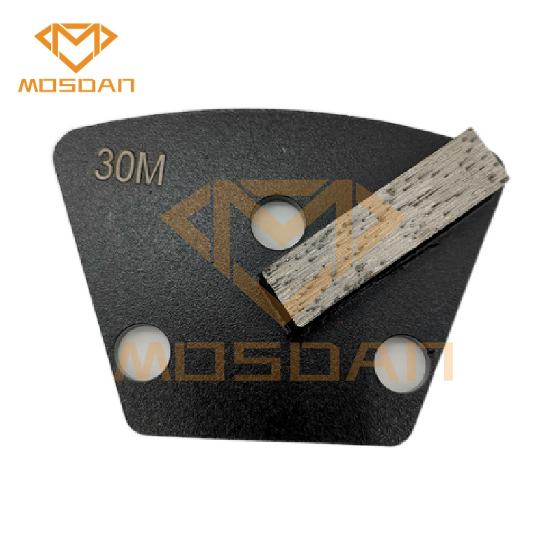 ASL Diamond Grinding Blades