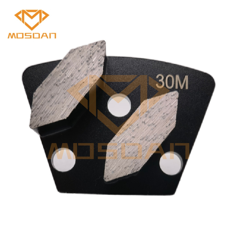 ASL Concrete Grinding Disc 