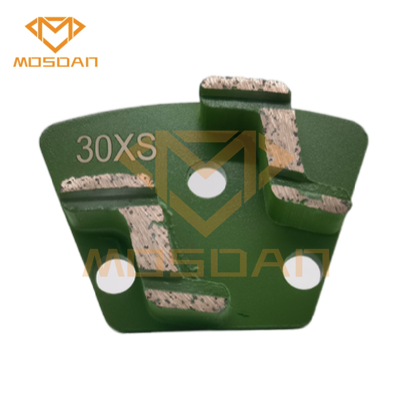 ASL Diamond Grinding Blades 