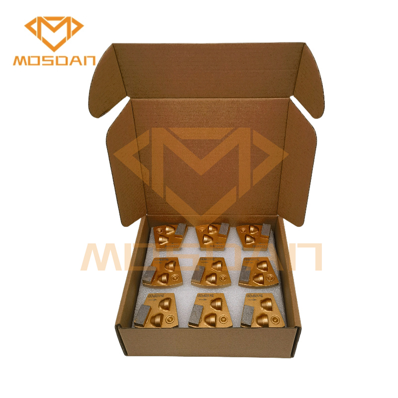 Werkmaster diamond toolings 