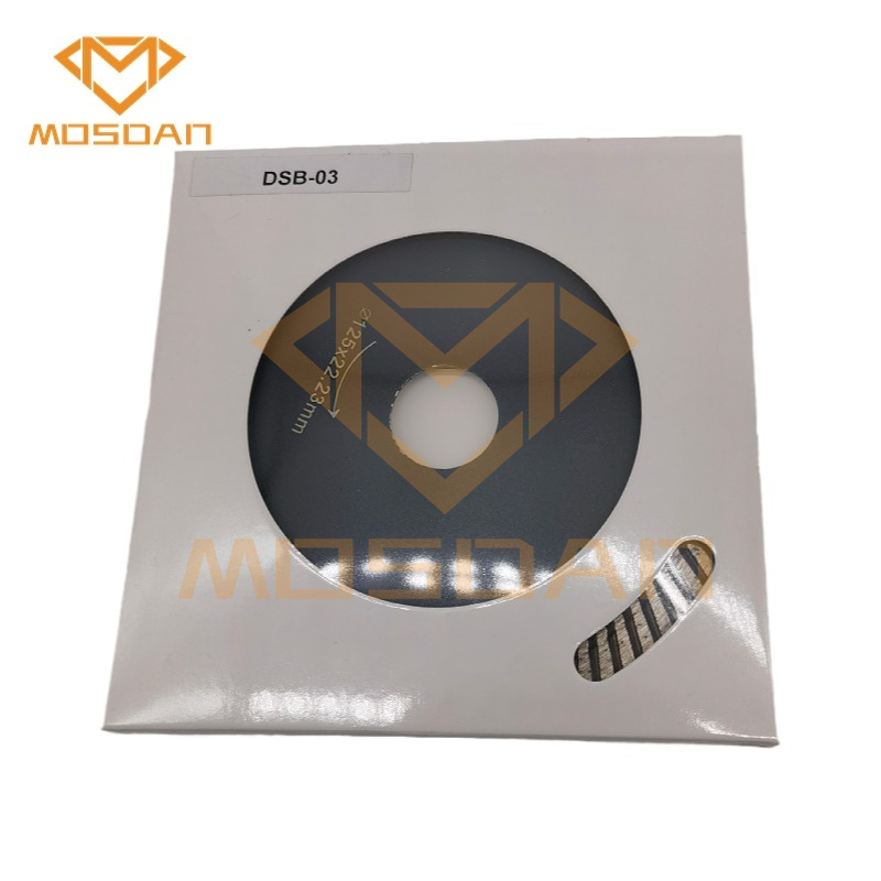 Diamond Saw Blades 