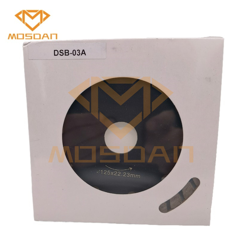 Diamond Cutting Blades 