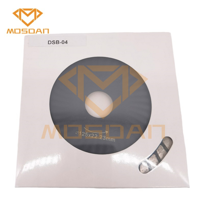 Diamond Cutting Blades 