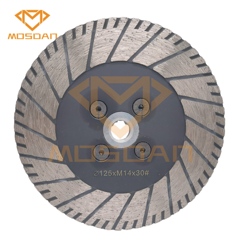 125mm Cutting Blades