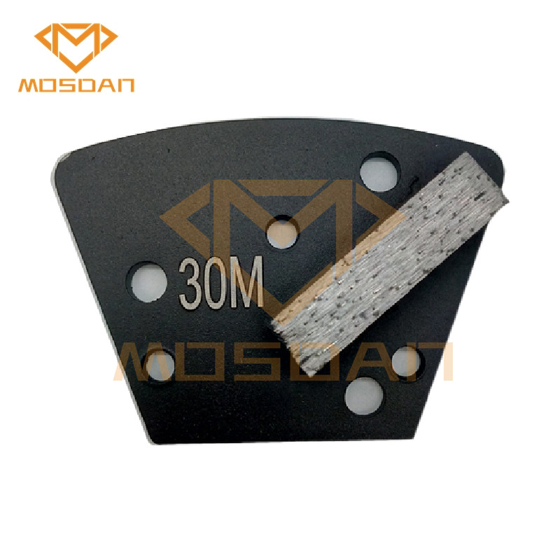 Diamatic Grinding Shoe 