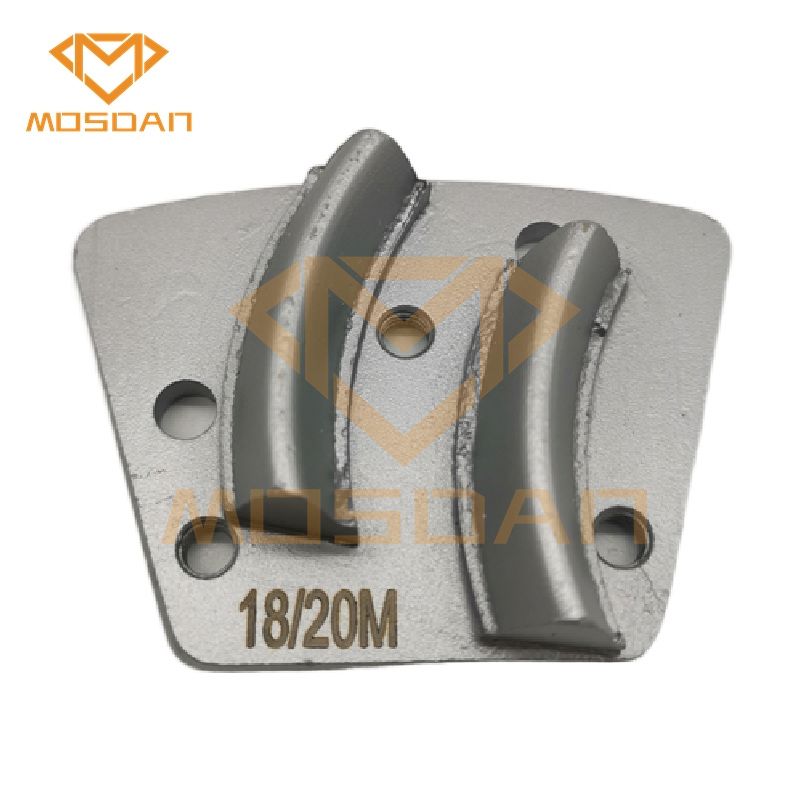 Diamatic Diamond Grinding Disc 