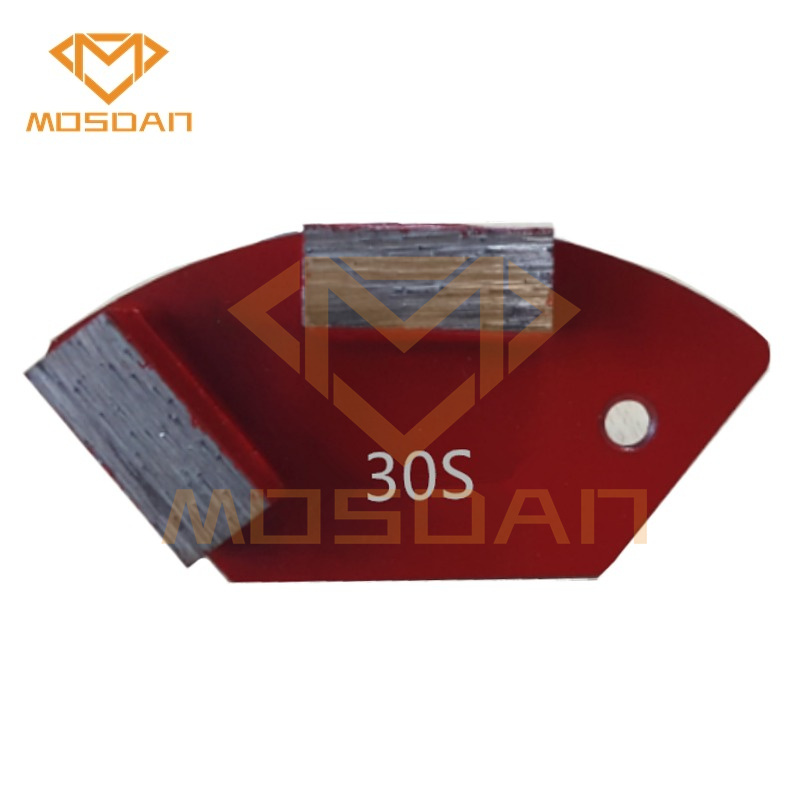 National Diamond Grinding Plate