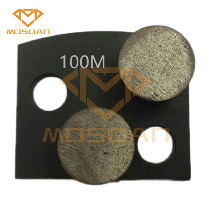 Innovatech Diamond Grinding Plate 