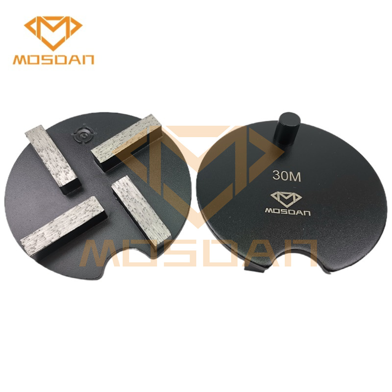 Jiansong Diamond Grinding Plate