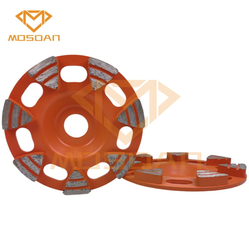 Hilti Cup Wheels 