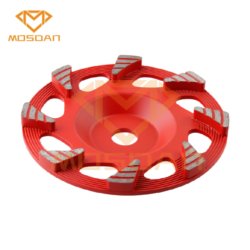 diamond cup wheels for Hilti 