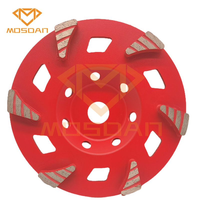 Hilti Grinding Wheels 