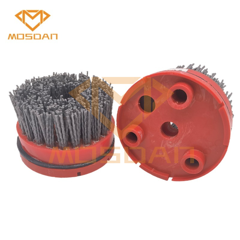 Klindex Abrasive Brush