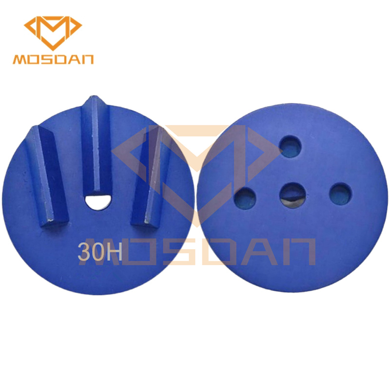 Diamond Grinding Discs for Concrete 