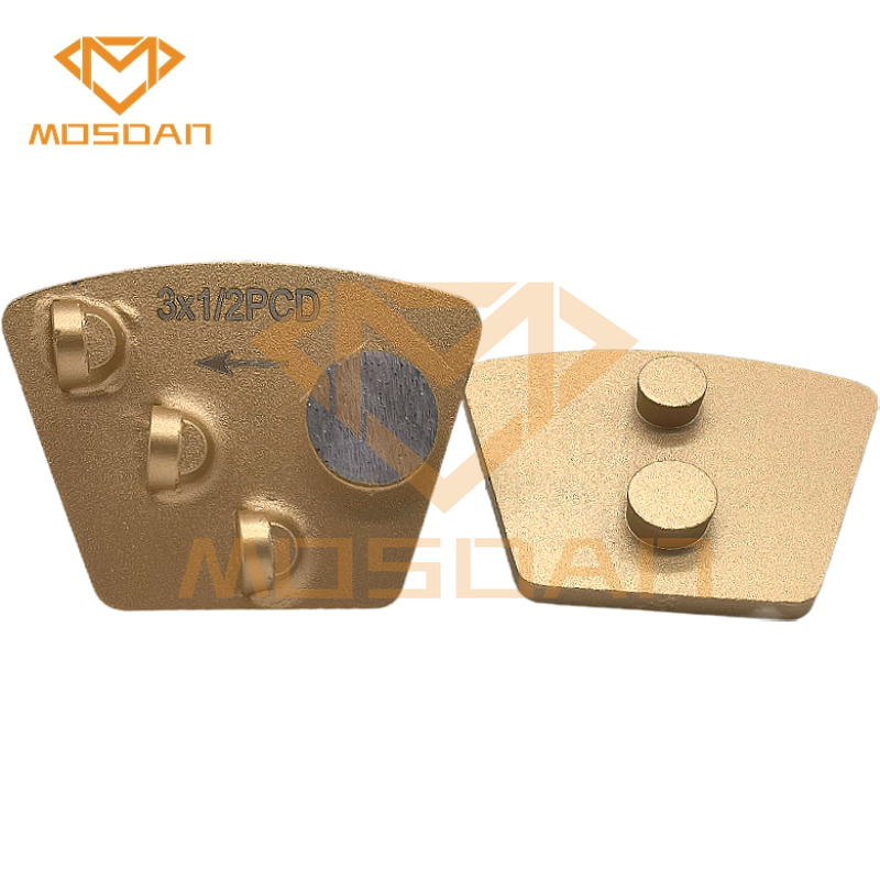 STI PC Grinding Plate