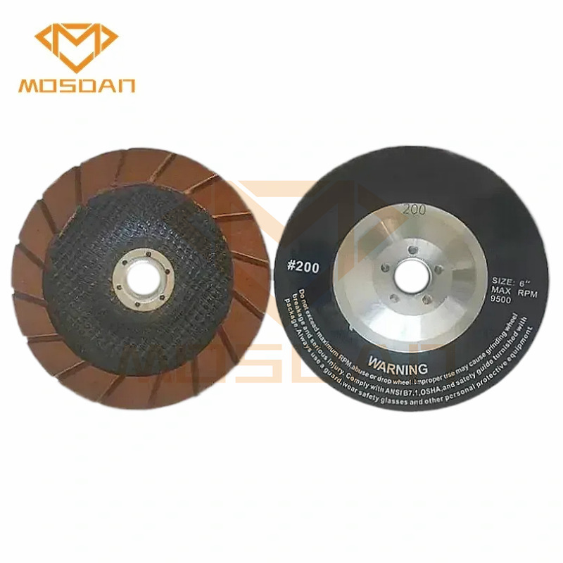 Hilti Ceramic Cup Wheel