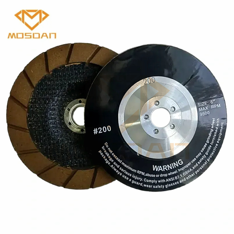 ceramic cup wheel for hilti