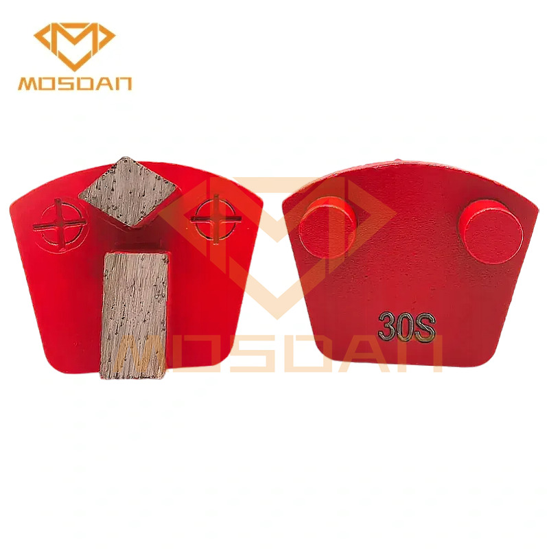 Wekmaster Shark Diamond 