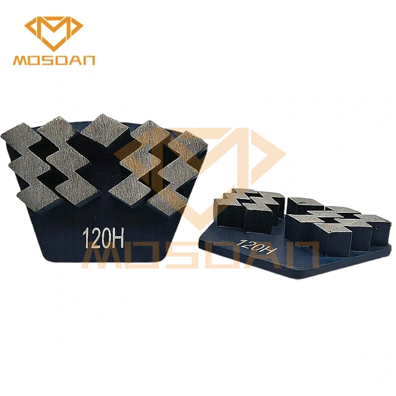 Husqvarna wulf calw diamond 